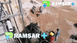 بتن ریز رامسر