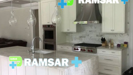کابینت سازی رامسر