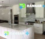 کابینت سازی رامسر