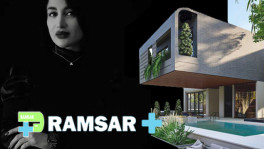 رستا شریعت منش