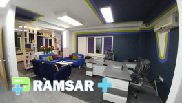 گروه مهندسین تاپ مدرن