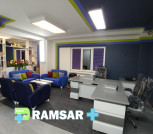 گروه مهندسین تاپ مدرن