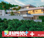 ساخت ویلا در کتالم