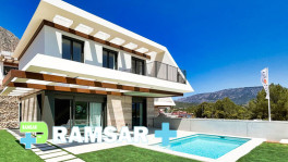 خرید ویلا در رامسر