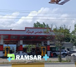 جایگاه اختصاصی سوخت کاوه نژاد