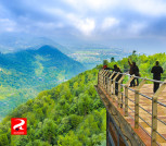 بام رامسر