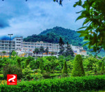 هتل قدیم رامسر