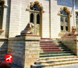 کاخ موزه مرمر رامسر