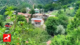 روستای جنت رودبار