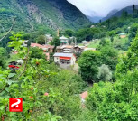 روستای جنت رودبار
