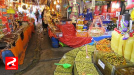 بازار محلی رامسر