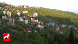 روستای اربکله