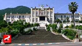 هتل های پارسیان رامسر