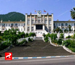 هتل های پارسیان رامسر