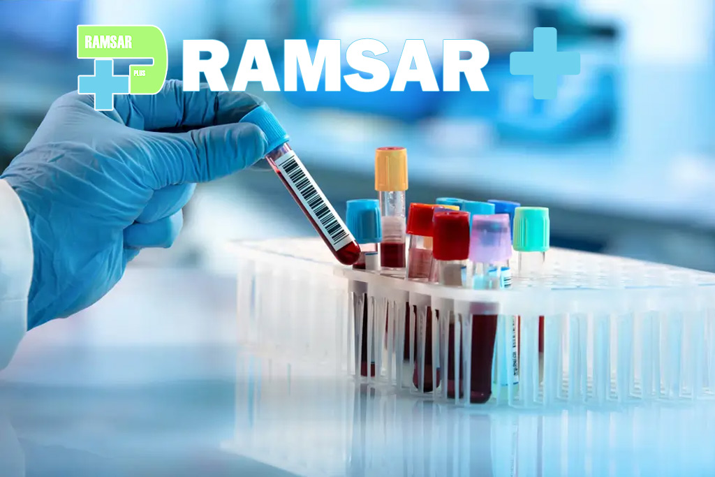 lab