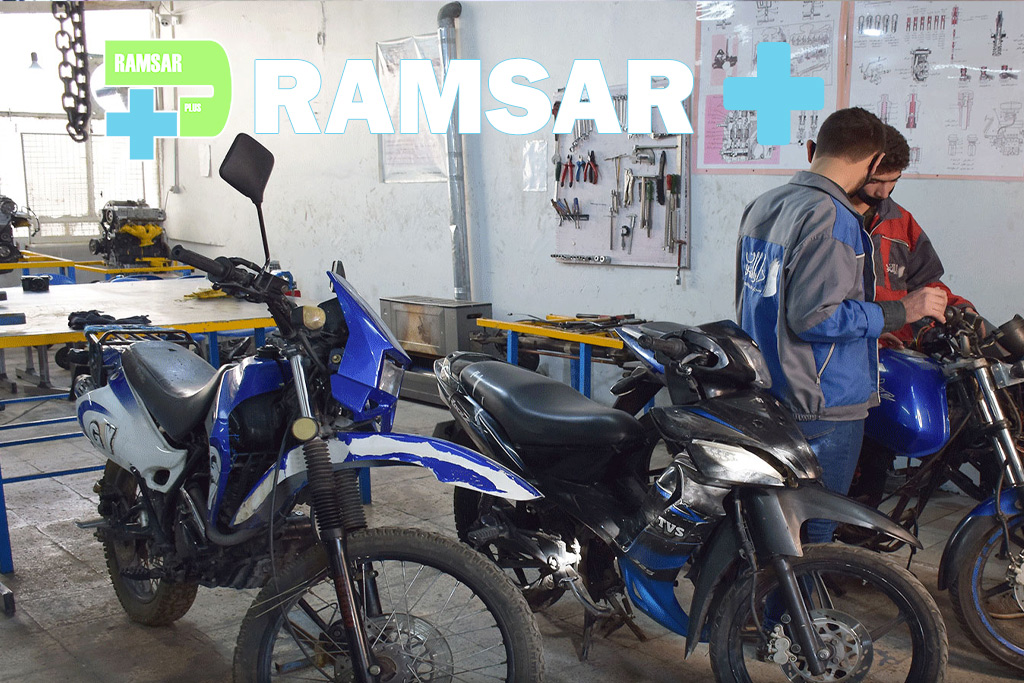 motorsaz