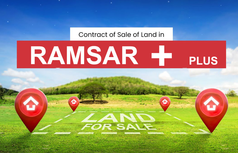 sale of land in Nigeria