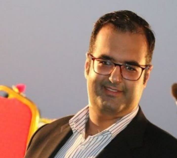shahrdar dalkhani