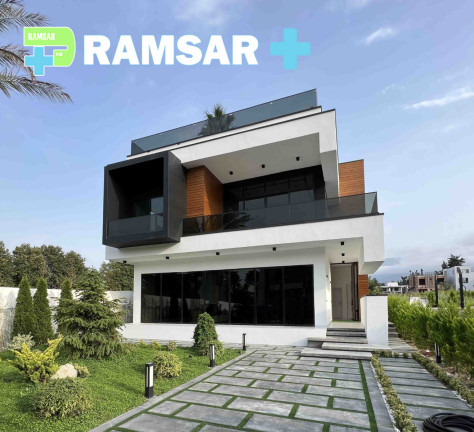 املاک دالخانی